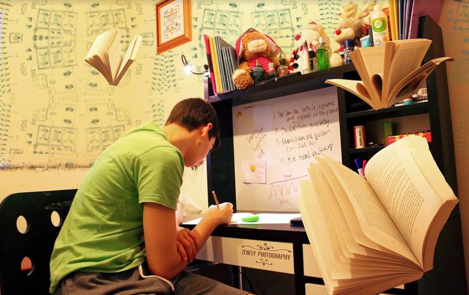 高三厭學不想上學了怎么辦